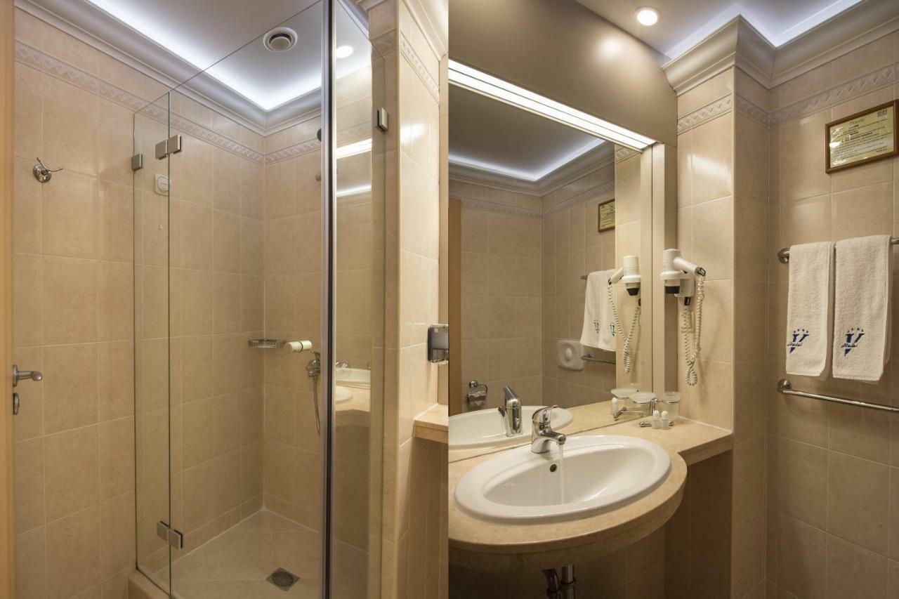 Apartament cu 2 dormitoare și vedere la mare